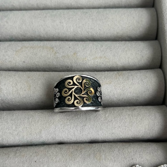 Bohemme Ring X Collection - Picture 4 of 7